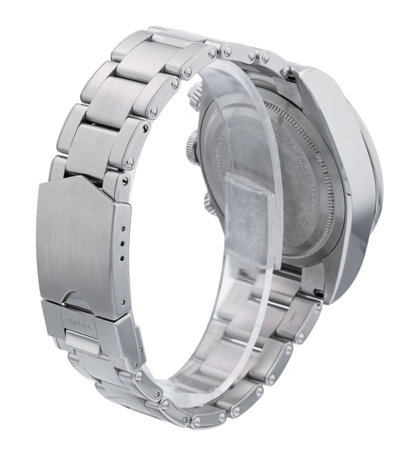 Tudor Black Bay Chrono M79360N-0002 Image 3